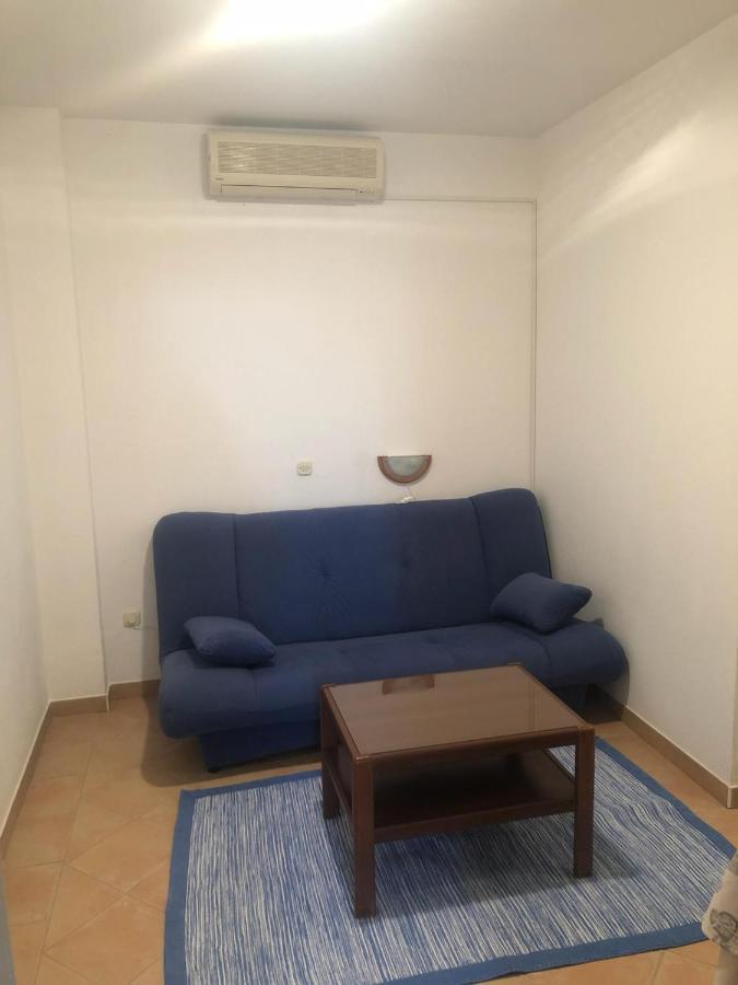 Villa Rosso Baška Voda Kültér fotó
